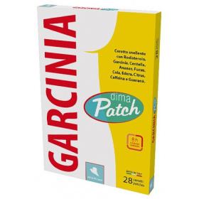 Garcinia Dima Patch..il cerotto snellente!