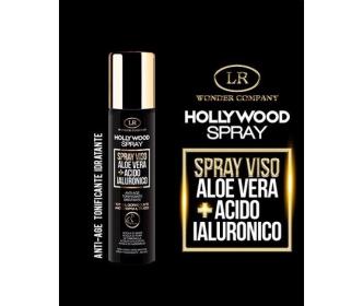 HOLLYWOOD SPRAY
