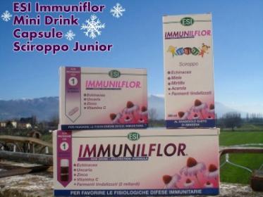 IMMUNILFLOR Esi 