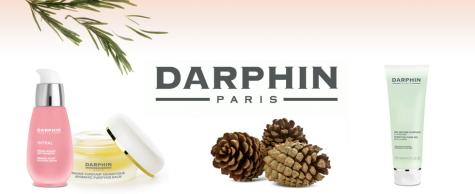 GIORNATA DARPHIN IN FARMACIA
