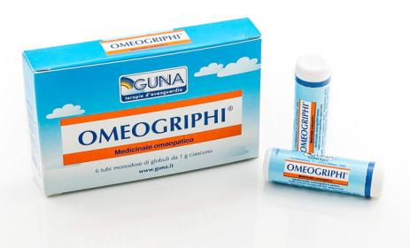 UNO SCUDO CONTRO L'INFLUENZA, PREVIENILA!